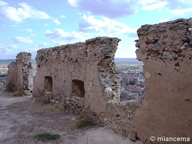 Castillo de Ayub