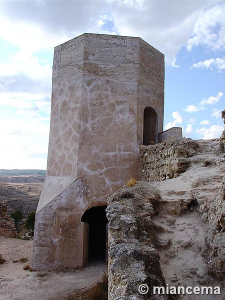 Castillo de Ayub