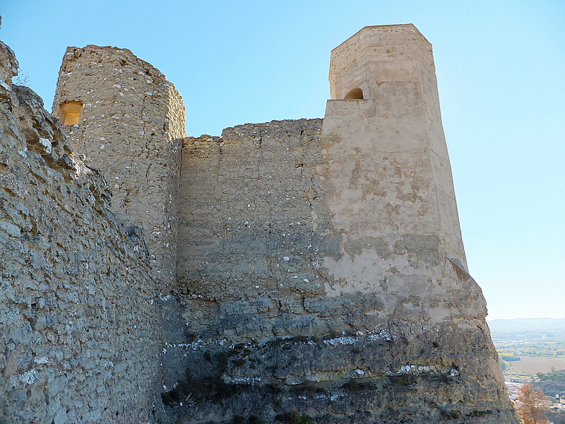 Castillo de Ayub