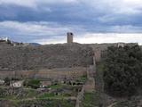 Castillo de la Torre Mocha