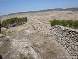 Muralla urbana de Calatayud