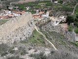 Muralla urbana de Calatayud