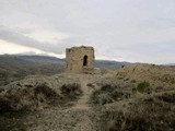 Muralla urbana de Calatayud