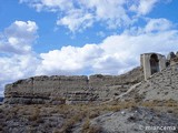 Muralla urbana de Calatayud