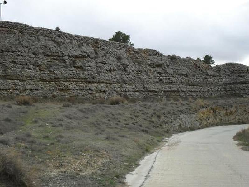 Muralla urbana de Calatayud