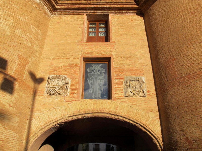 Puerta de Terrer