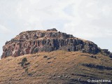 Castillo de Somet