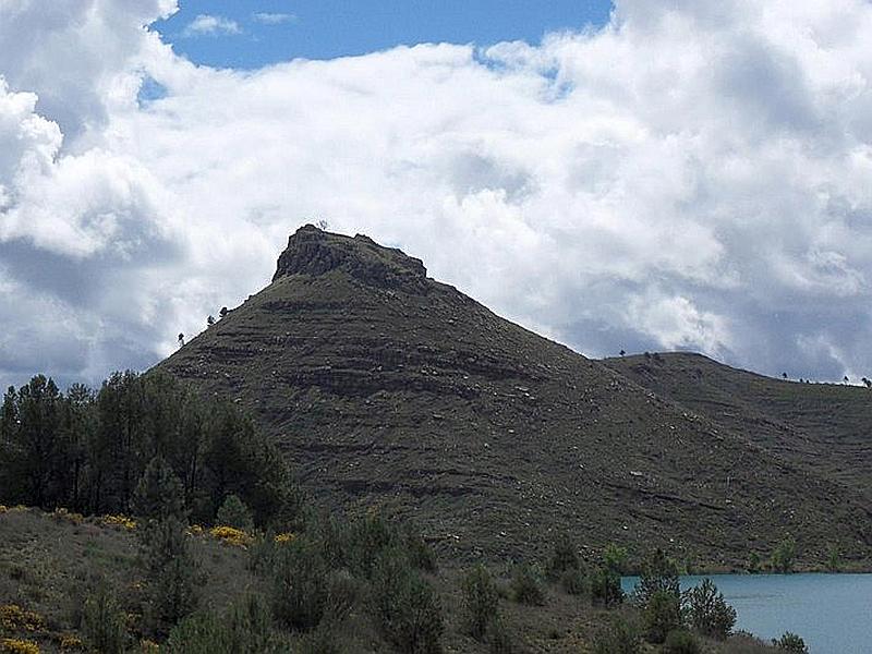 Castillo de Somet