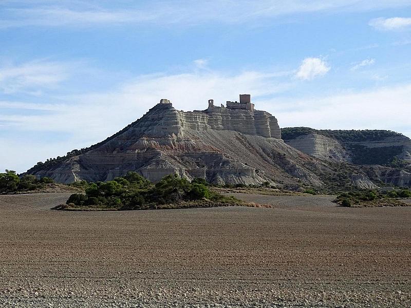 Castillo de Sora