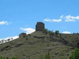 Castillo de Cimballa