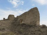 Castillo de San Jorge