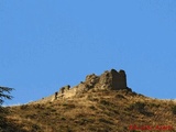 Castillo de San Jorge