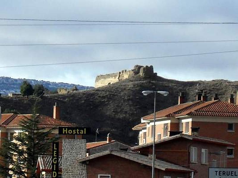 Castillo de San Jorge