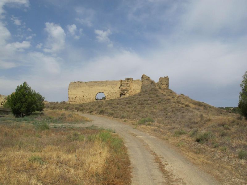 Castillo de San Jorge