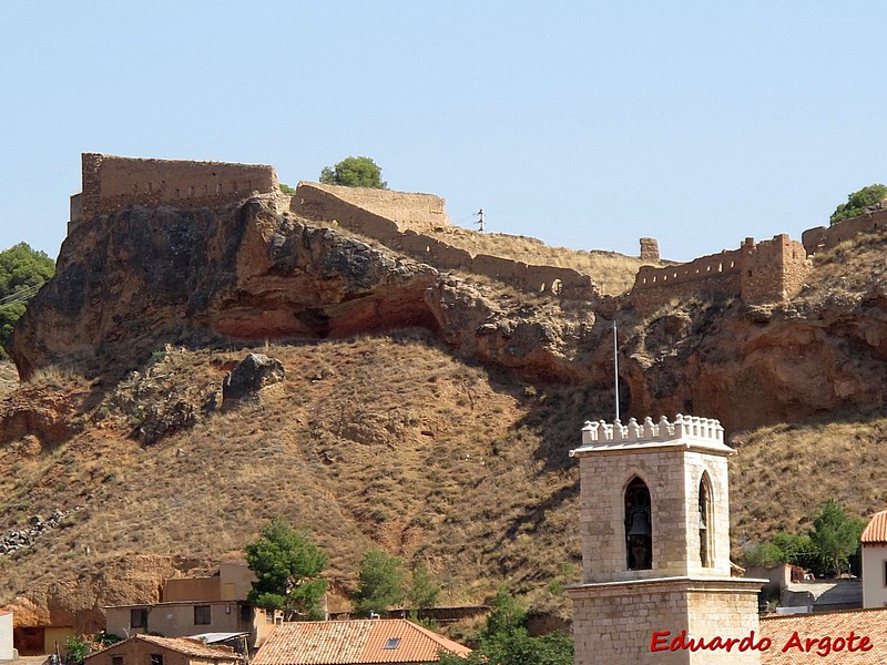 Imagen de Castillo Mayor
