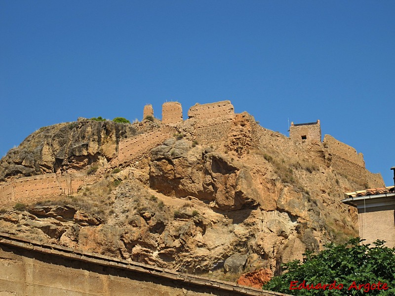 Castillo Mayor