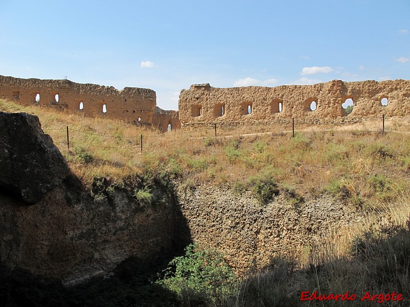 Castillo Mayor