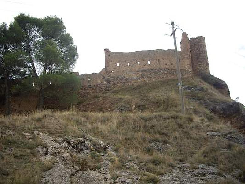 Castillo Mayor