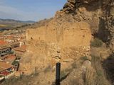 Muralla urbana de Daroca