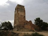 Muralla urbana de Daroca