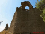 Muralla urbana de Daroca