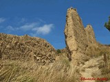 Muralla urbana de Daroca