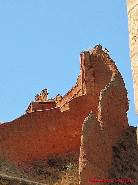 Muralla urbana de Daroca