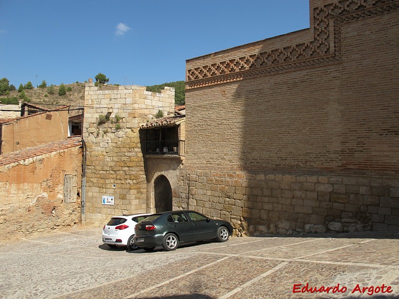 Imagen de Puerta de Valencia