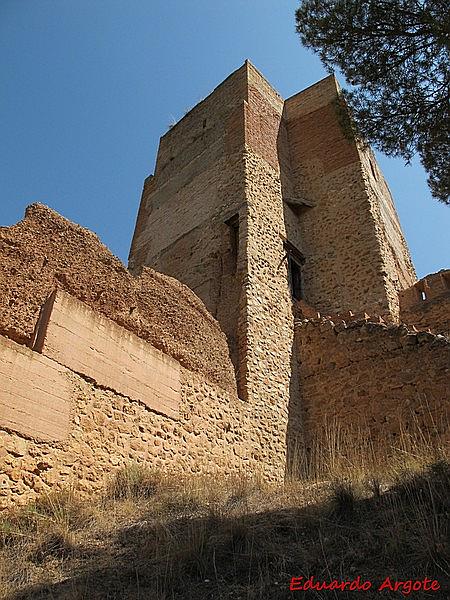 Torre del Jaque