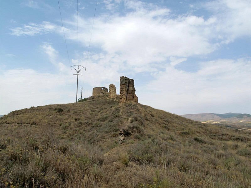 Torre del Palo