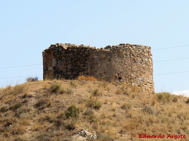 Imagen de Torre del Palo