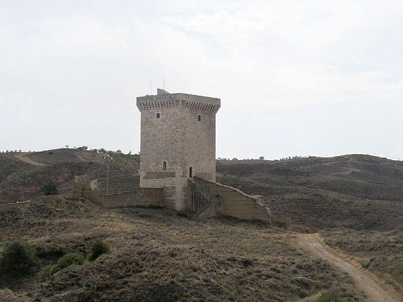 Torreón del Caballero de la Espuela