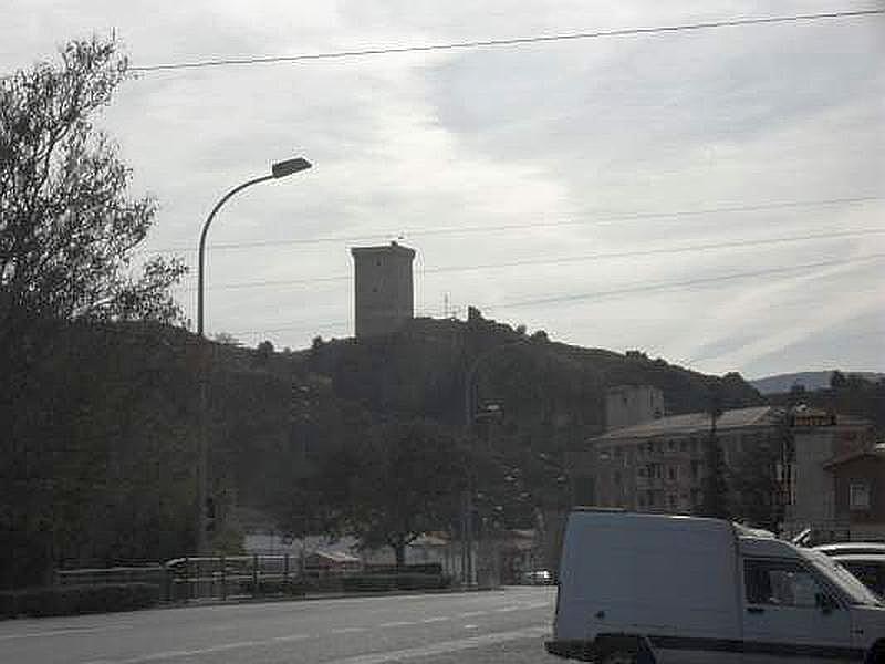 Torreón del Caballero de la Espuela