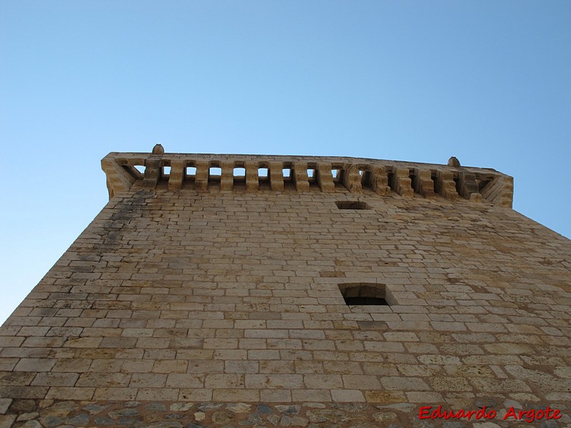 Torreón del Caballero de la Espuela