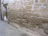 Muralla urbana de Farasdués