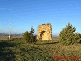 Castillo de Erla