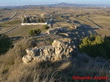 Castillo de Erla