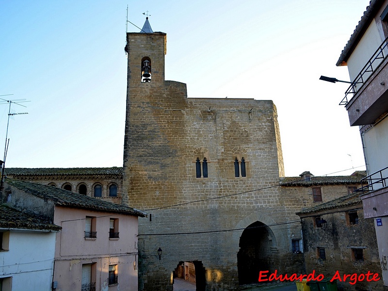 Imagen de Torre de Señorío