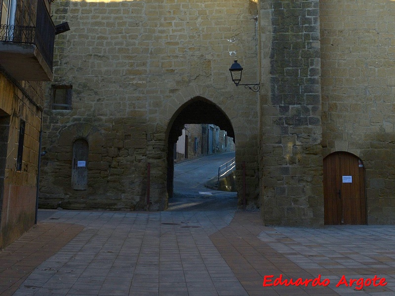 Torre de Señorío