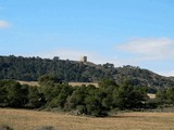 Torre El Mocatero