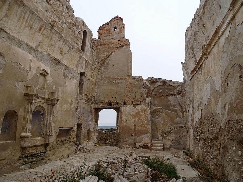 Iglesia de San Martín