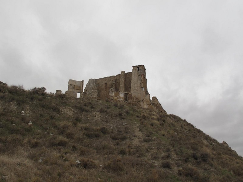 Iglesia de San Martín