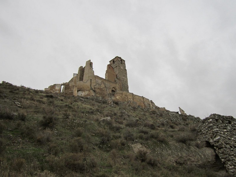 Iglesia de San Martín