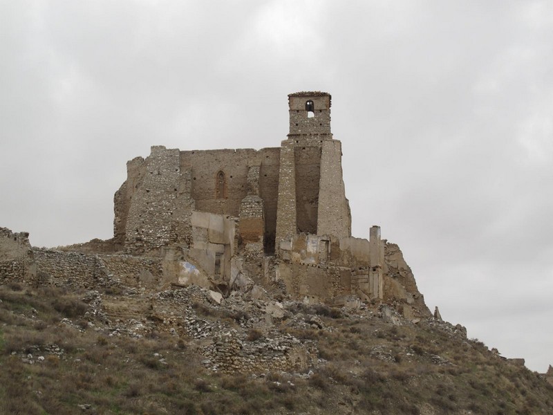 Iglesia de San Martín