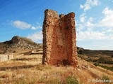 Castillo de Godojos