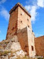 Castillo de Godojos