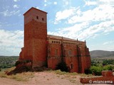 Castillo de Ibdes