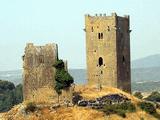 Castillo de Yéquera