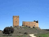 Castillo de Yéquera