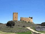 Castillo de Yéquera